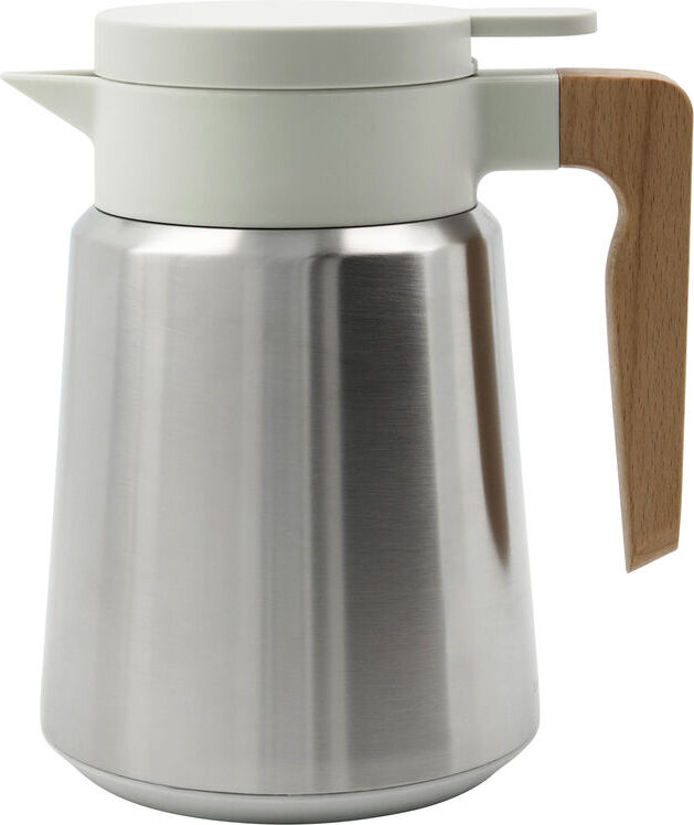 Cole Thermoskanne mit Griff 20 cm