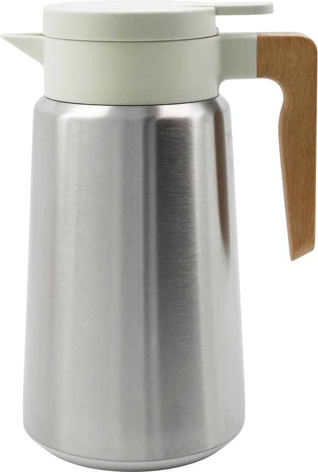 Cole Thermoskanne mit Griff 26 cm