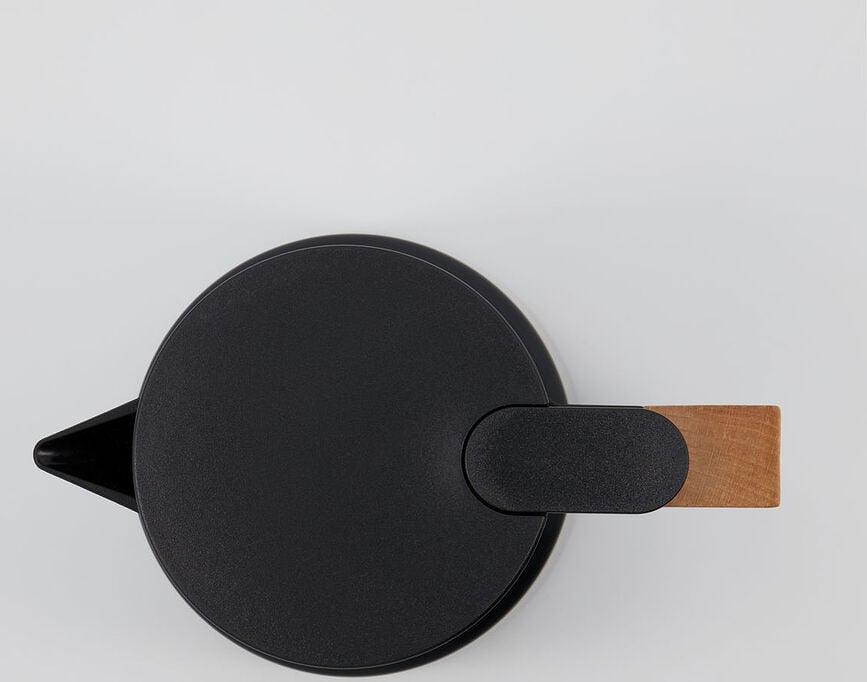 Cole Vrč termalni 20 cm crni