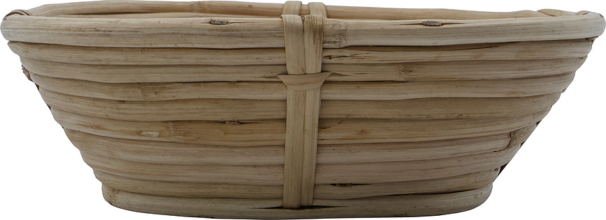Conical Brotkorb 20 cm