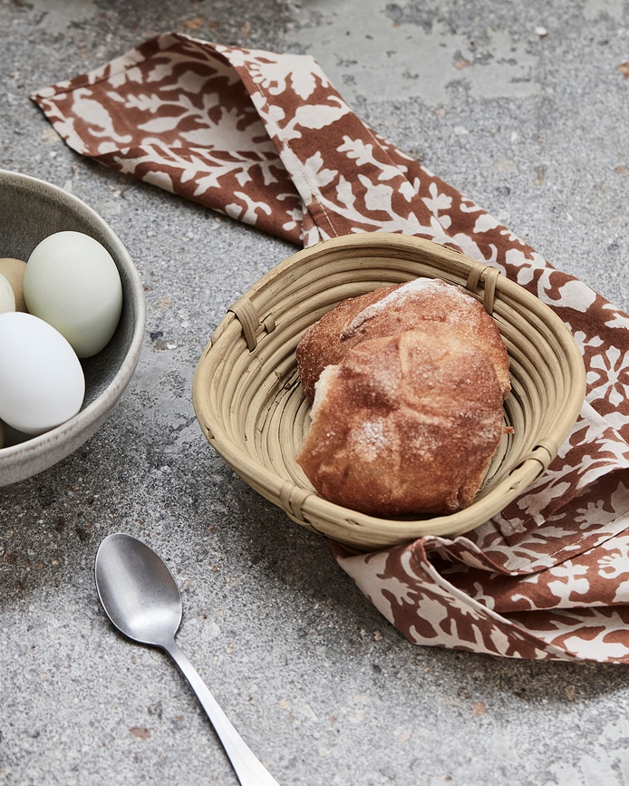 Conical Καλάθι ψωμιού, 20 cm