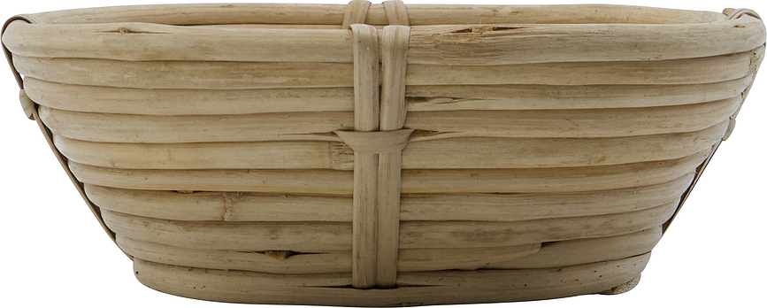 Conical Košara za kruh, 15 cm