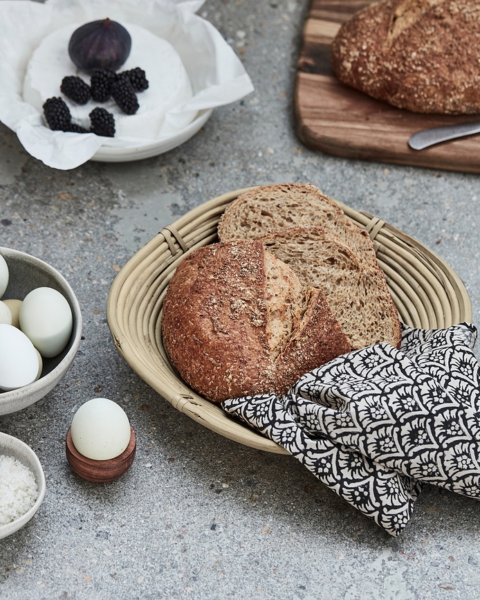 Conical Panier à pain, 20 cm