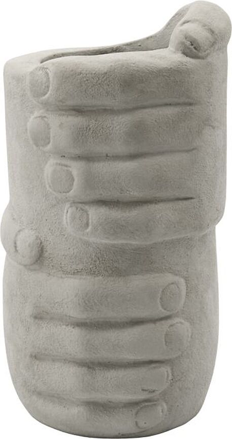 Contenedor de almacenamiento Handy, gris