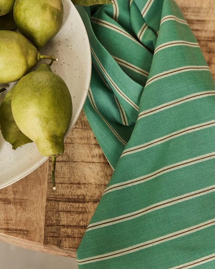 Cook Kuhinjske Krpe senf 2 kom.