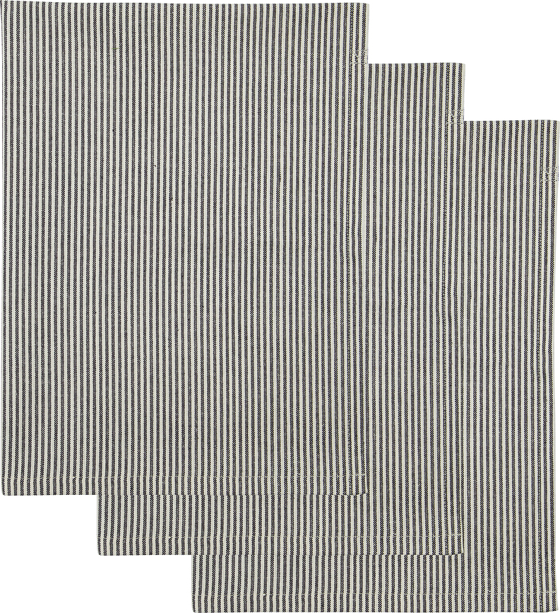 Cook Πετσέτες Κουζίνας, 3 τμχ