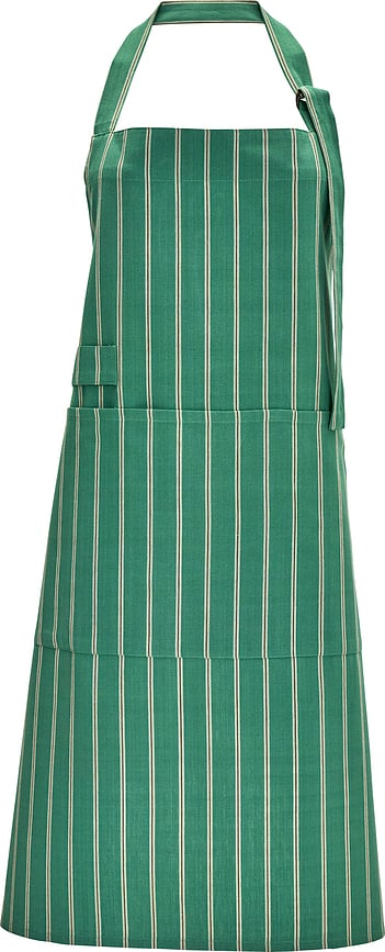 Cook Pregača kuhinjska zelena