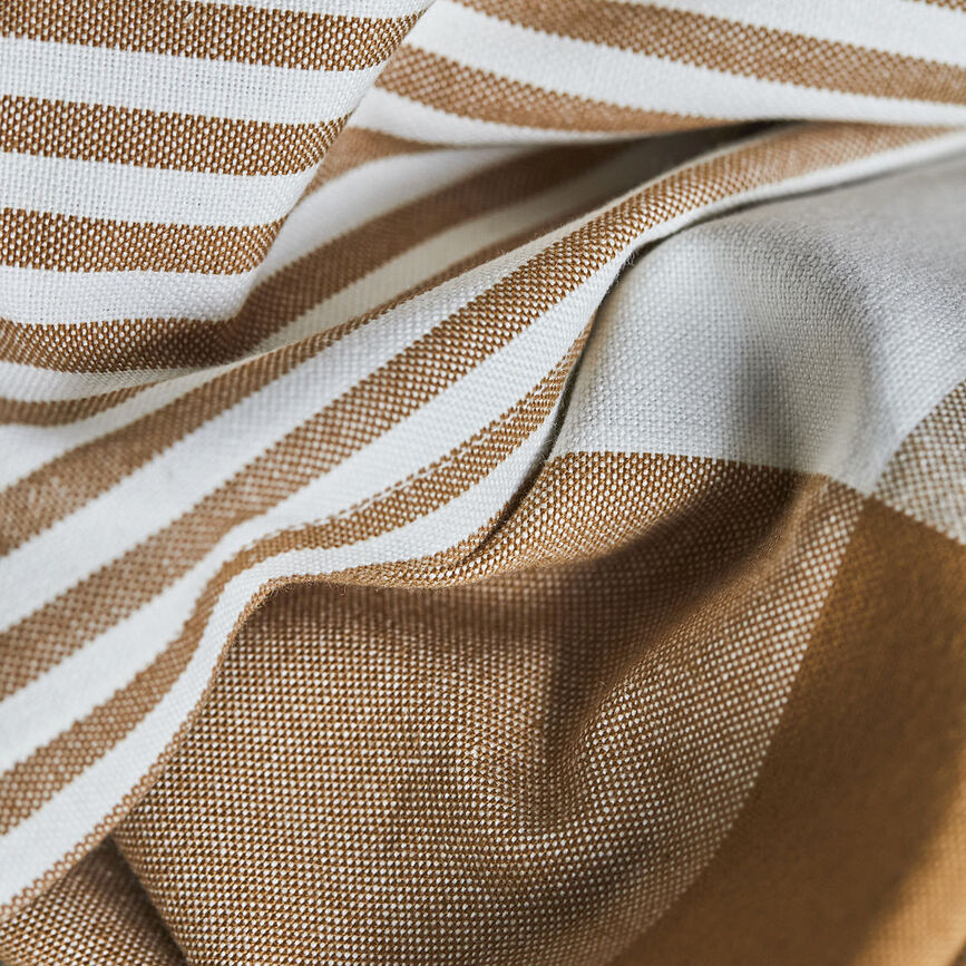 Cook Torchons De Cuisine 55 x 75 cm, bleus, Lot de 2