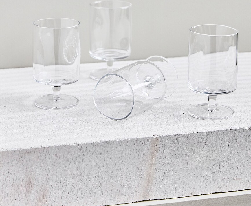 Copas de Vino HDSand, 13,2 cm, 4 unidades