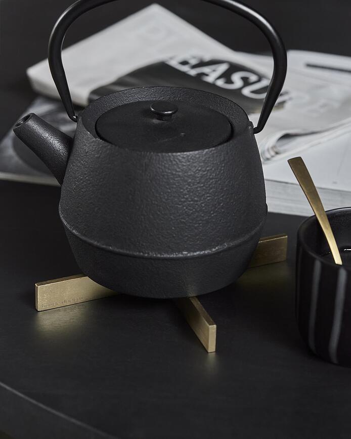 Cros Βάση για ζεστά σκεύη, γκρι