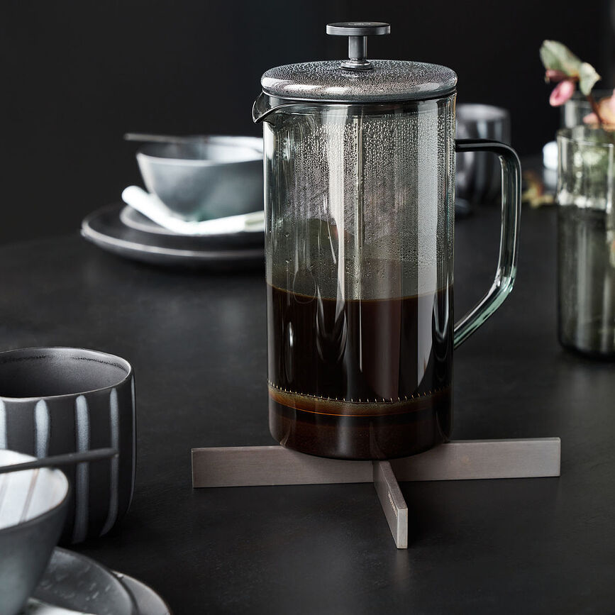 Cros Sous-plat, gris