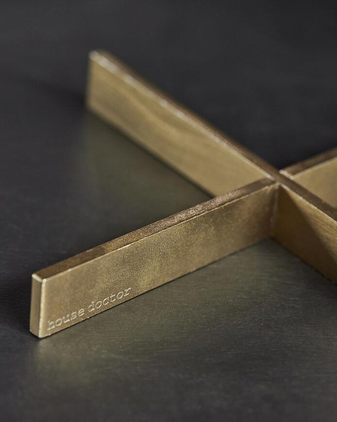 Cros Sous-plat, gris