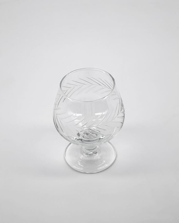 Crys Ποτήρι Κονιάκ