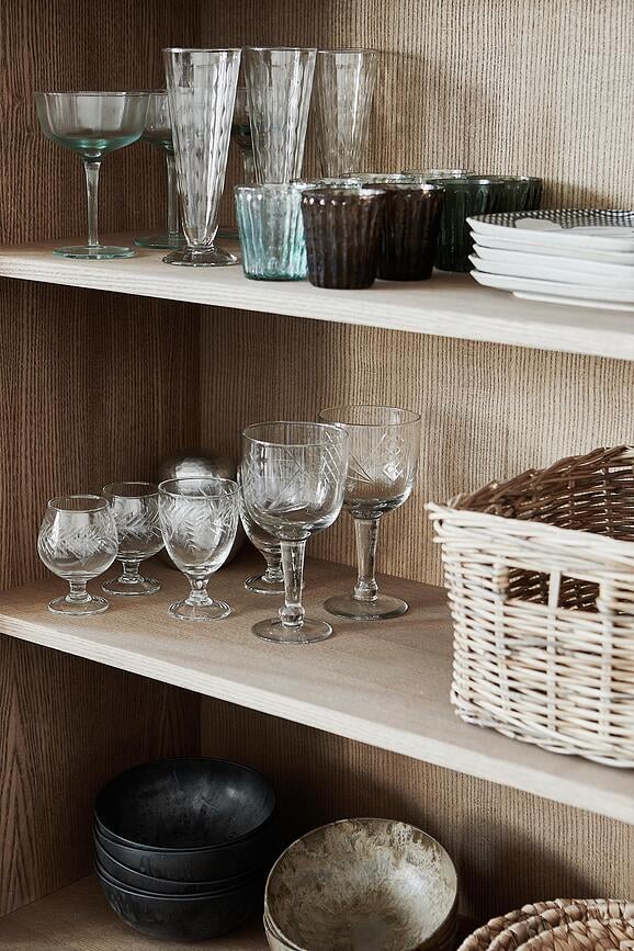 Crys Ποτήρι Κονιάκ