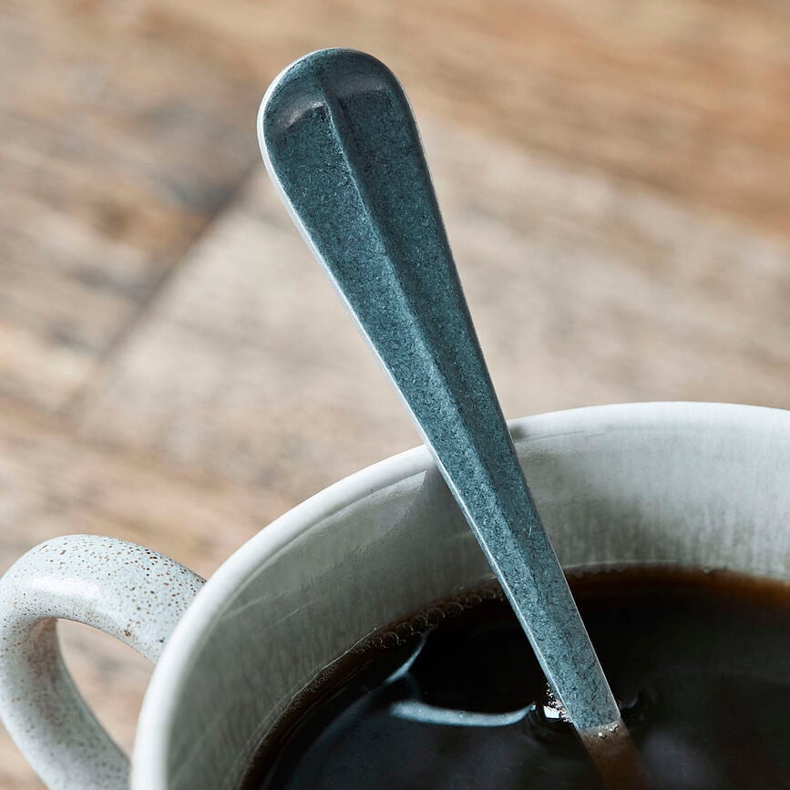 Cucharilla de té Mora