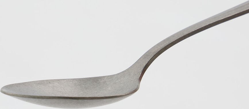 Cucharilla de té Mora