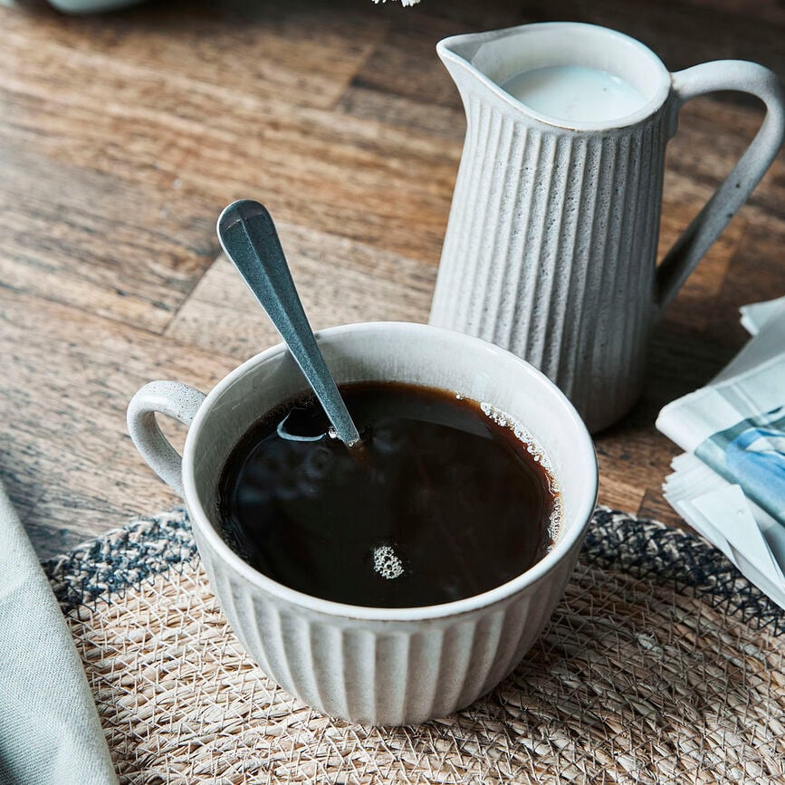 Cucharilla de té Mora