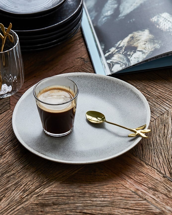 Cucharillas Serve, Pack de 4 unidades