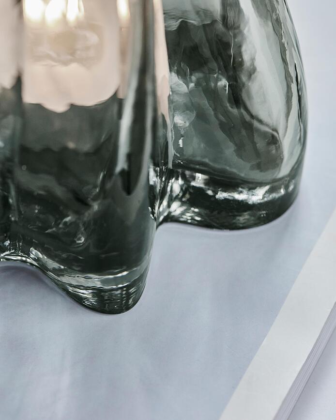 Curva Photophore 12,5 cm, fumé