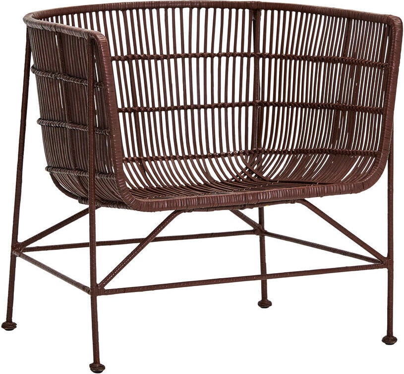 Cuun Lounge Sessel