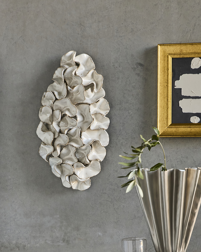 Decoración de Pared Fold