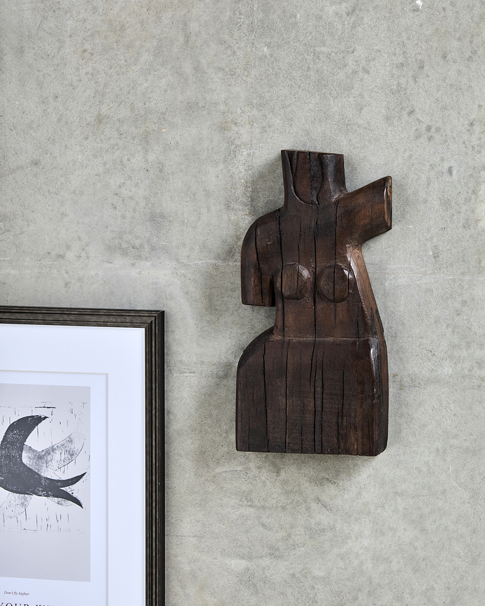 Decoración de Pared Human