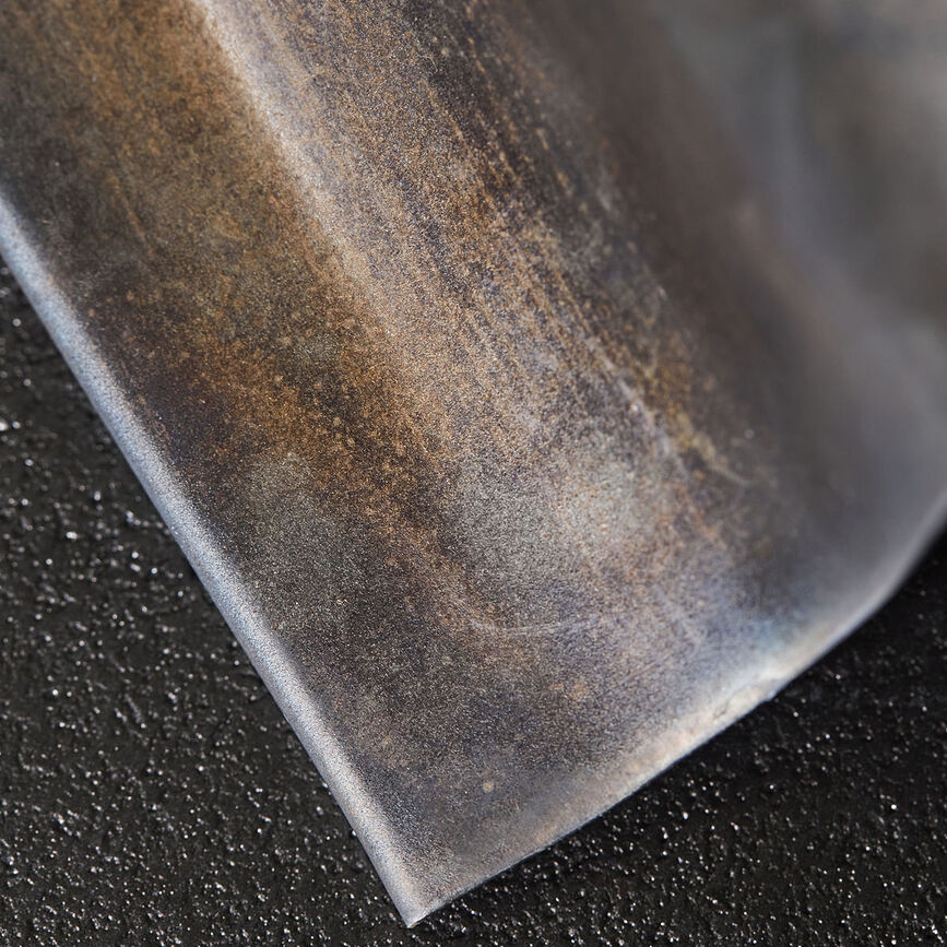 Decoración de Pared Faha 60 cm, bronce antiguo