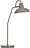 Desk Lampa stolna siva