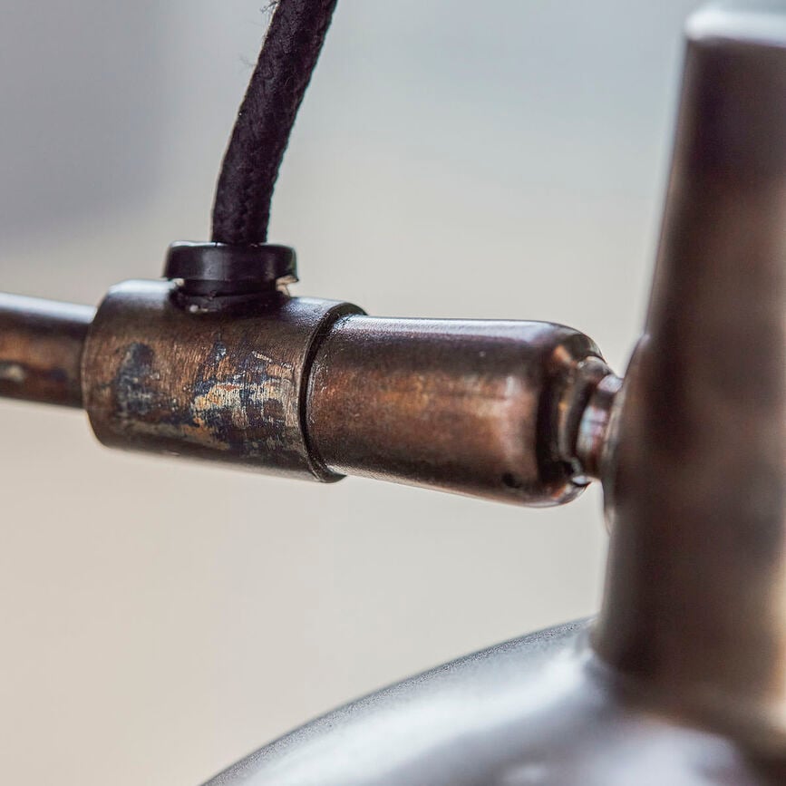 Desk Zidna Svjetiljka 18 cm zelena