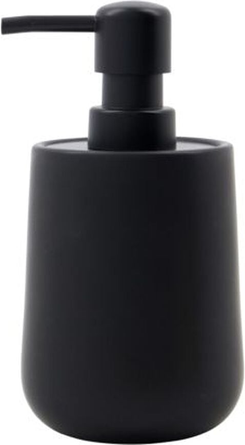 Dispensador de Jabón Edga, negro