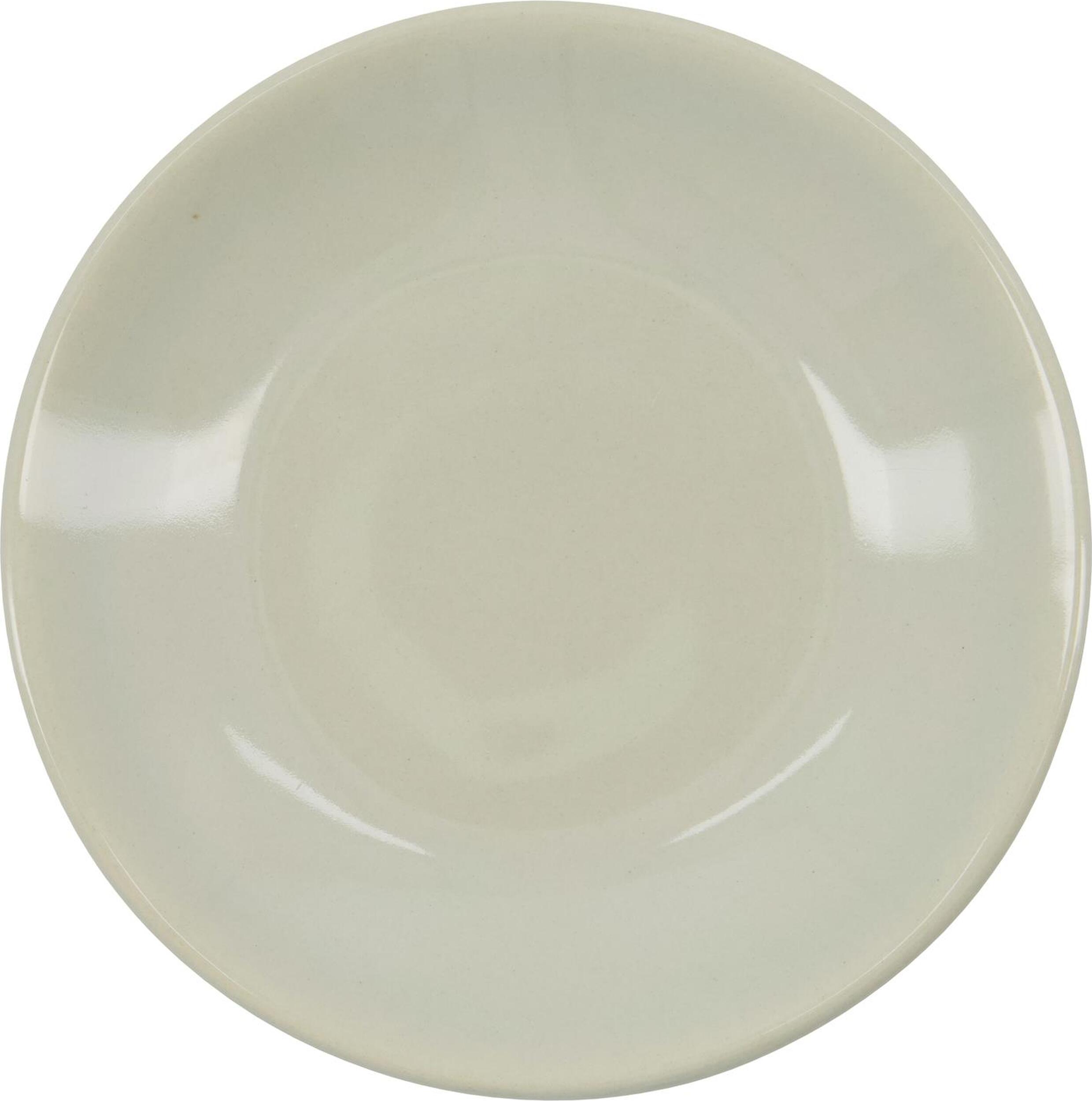 Diva Dessertteller 16 cm hellblau
