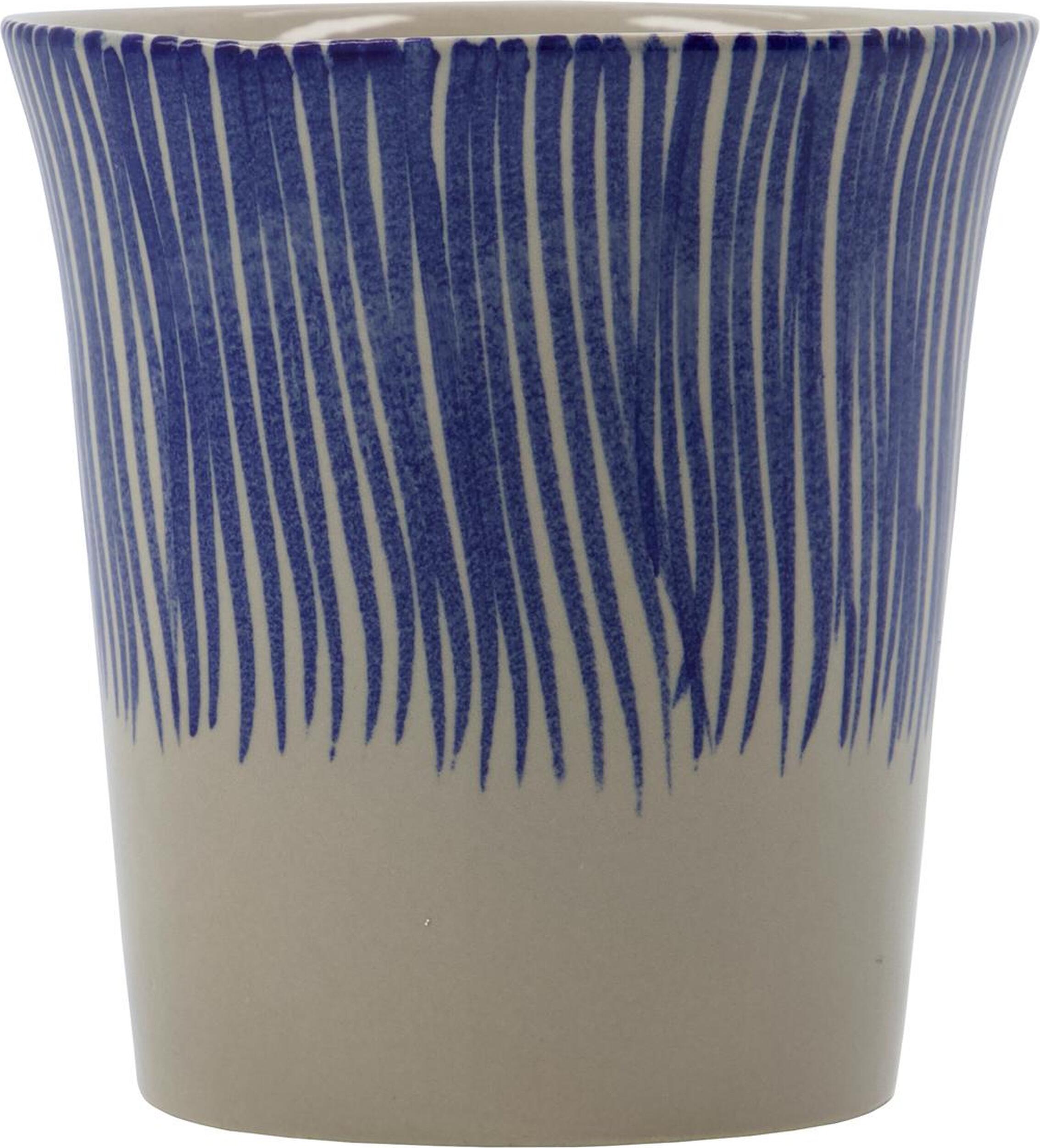 Diva Tassen 250 ml, blau, 2 St.