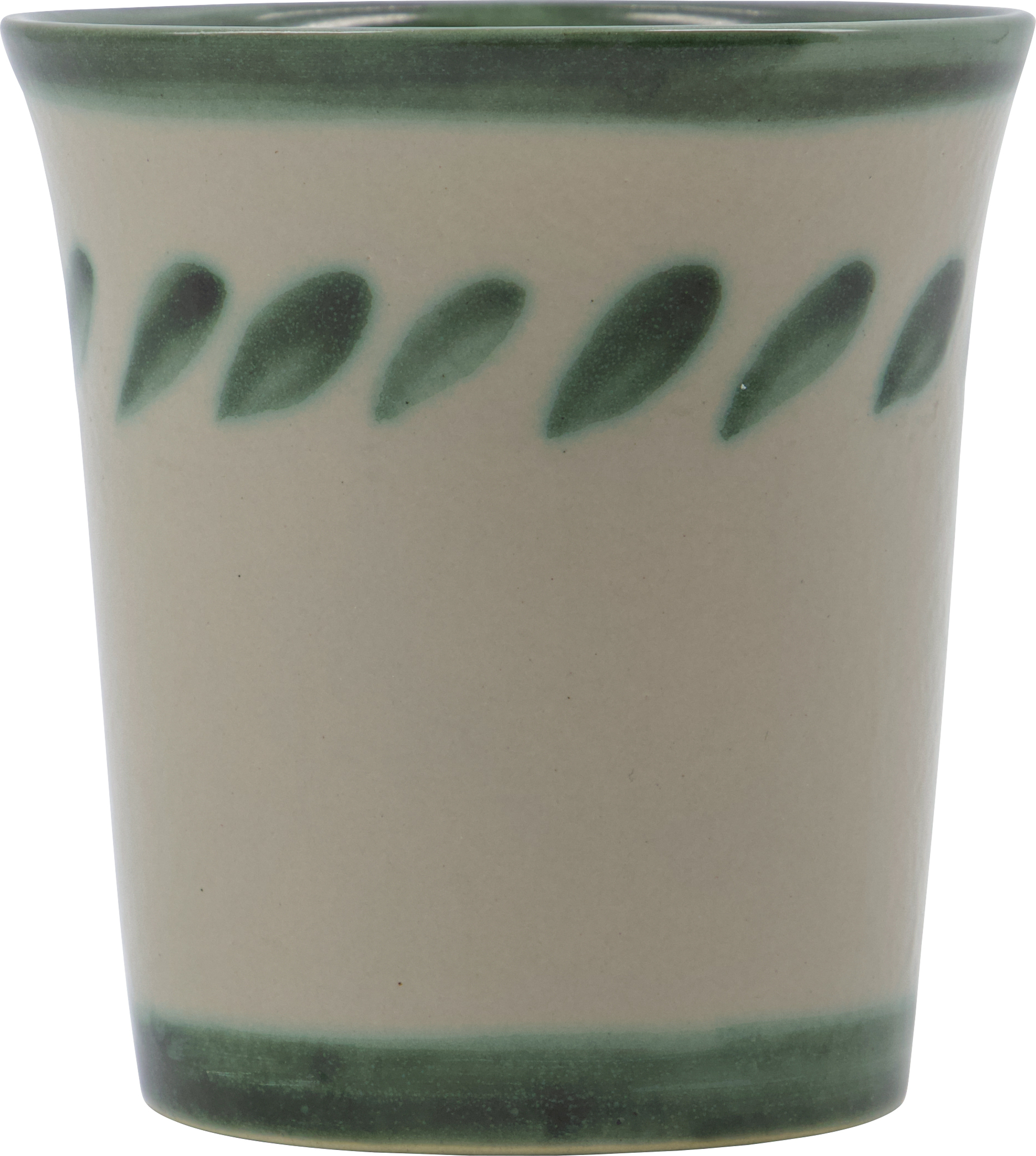 Diva Tassen 250 ml, grün, 2 St.