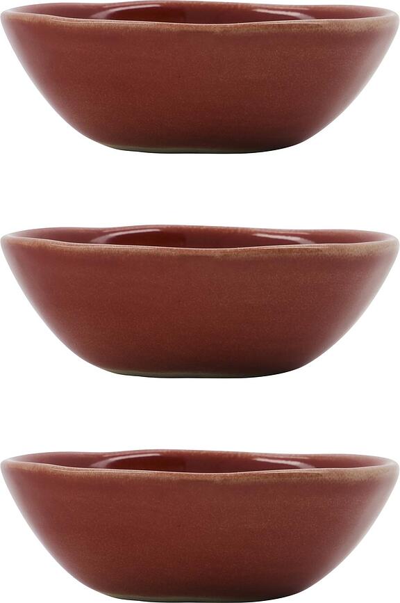 Diva Zdjele plave 3 kom.