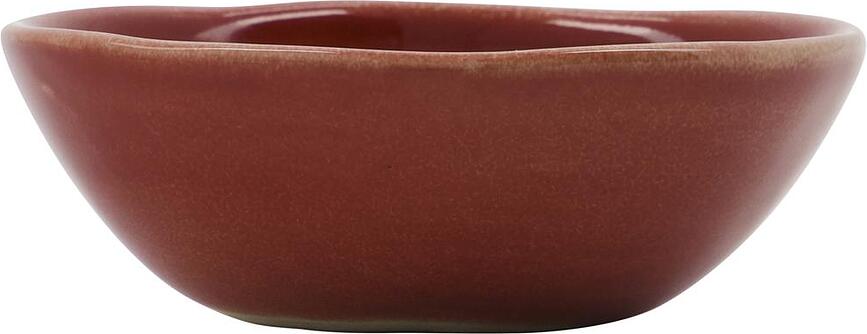 Diva Zdjelice crvene 3 kom.