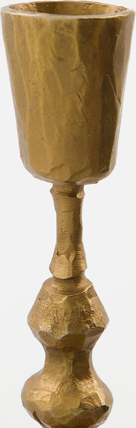 Don Κηροπήγιο για κλασικό κερί, 20 cm