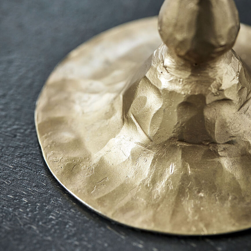 Don Svečnik za klasično svečo, 20 cm