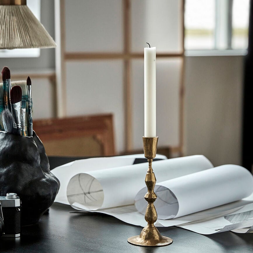 Don Svijećnjak za klasičnu svijeću 20 cm