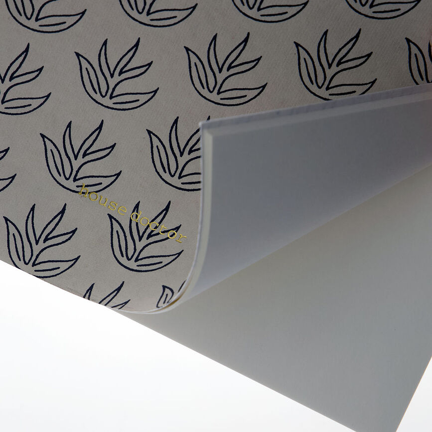 Draw Cahiers lisses, colorés, Lot de 3