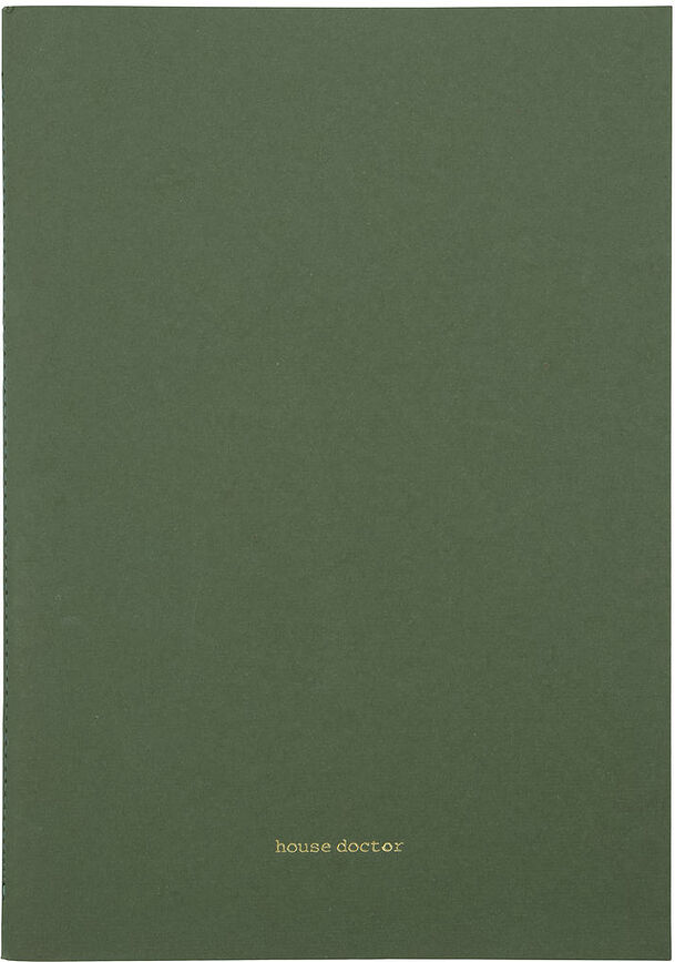 Draw Τετράδια, χωρίς γραμμές, πολύχρωμα, 3 τμχ