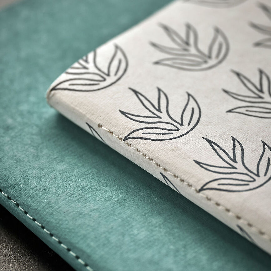 Draw Τετράδια, χωρίς γραμμές, πολύχρωμα, 3 τμχ