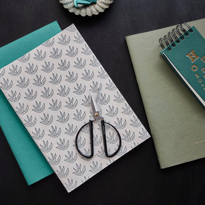 Draw Zvezki, gladki, barvni, 3 kosi