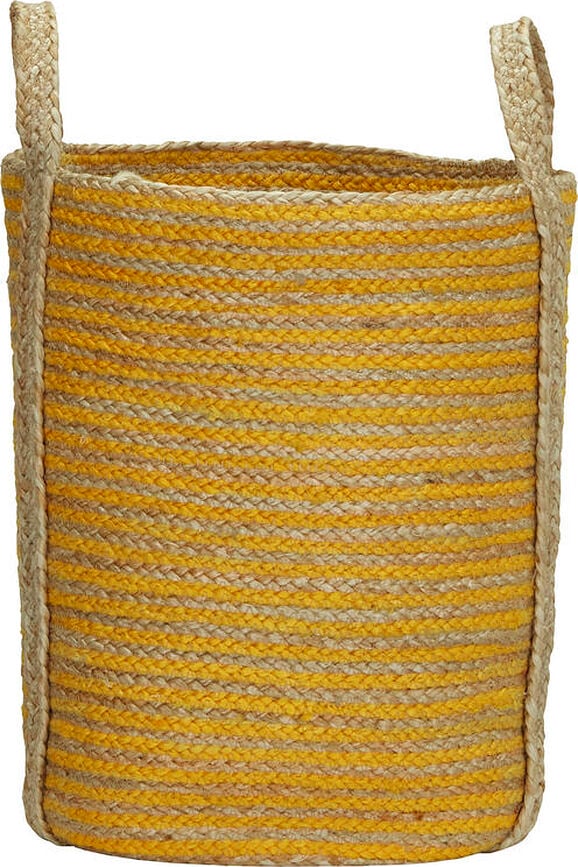 Dungi Košare za shranjevanje, barvne, 3 kosi