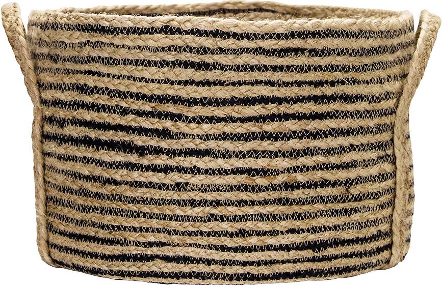 Dungi Paniers de Rangement bas, Lot de 3