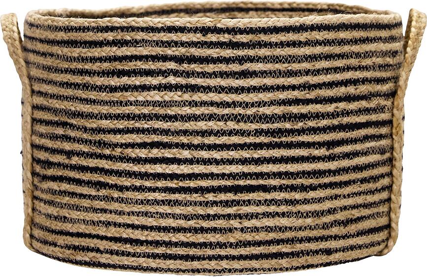 Dungi Paniers de Rangement bas, Lot de 3