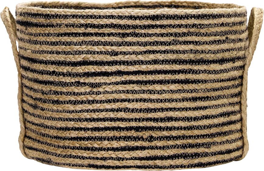 Dungi Paniers de Rangement bas, Lot de 3