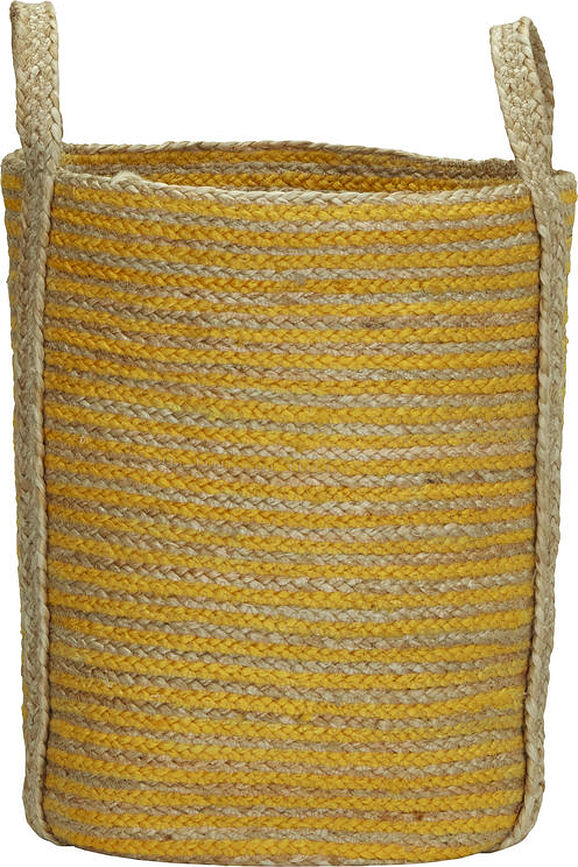 Dungi Paniers de Rangement, multicolores, Lot de 3