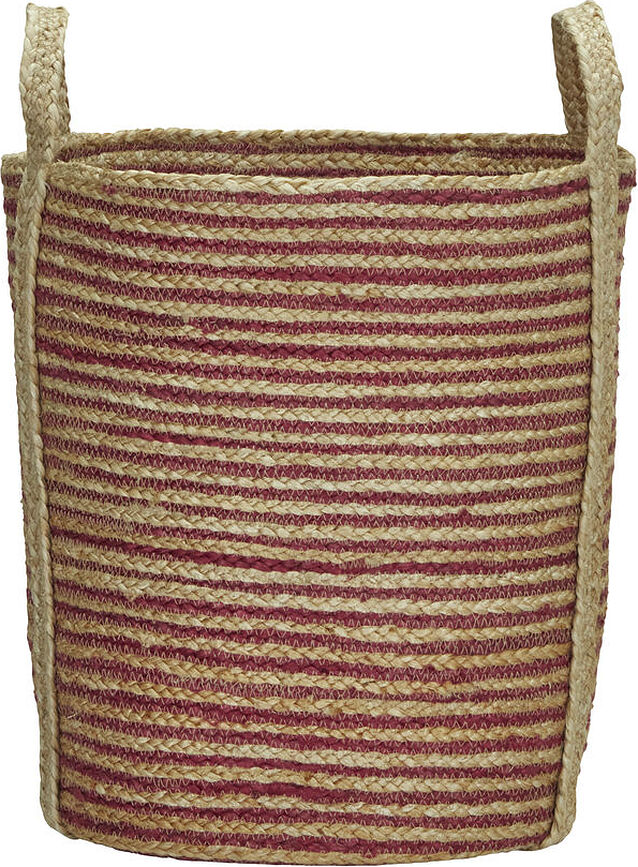 Dungi Paniers de Rangement, multicolores, Lot de 3