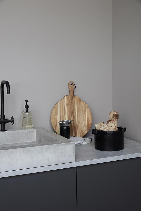 Earth Posoda za serviranje, 7,5 cm