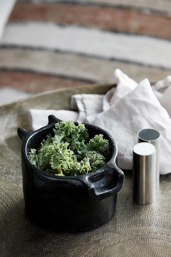 Earth Σκεύος Σερβιρίσματος, 7,5 εκ